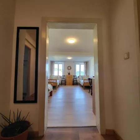 Up To 5 Guests Apartmán Fuerstenfeld